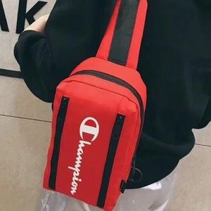 Champion UNISEX bag
